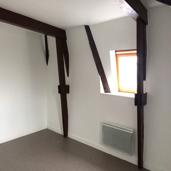Offres de location Appartement Châtelaudren 22170