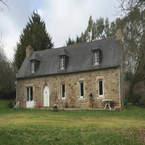 Offres de vente Maison Saint-Jean-Kerdaniel 22170