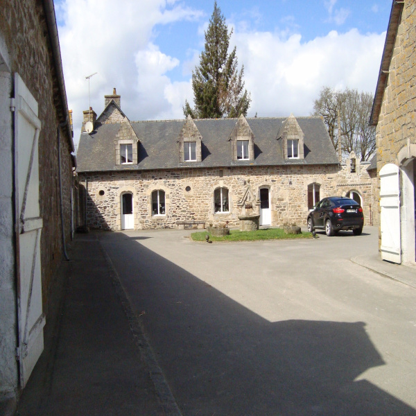 Offres de vente Propriete Plaintel 22940