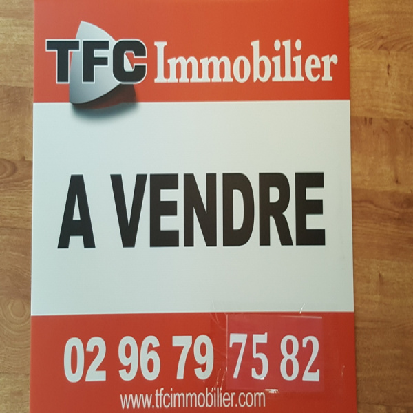 Offres de vente Terrain Saint-Gildas 22800
