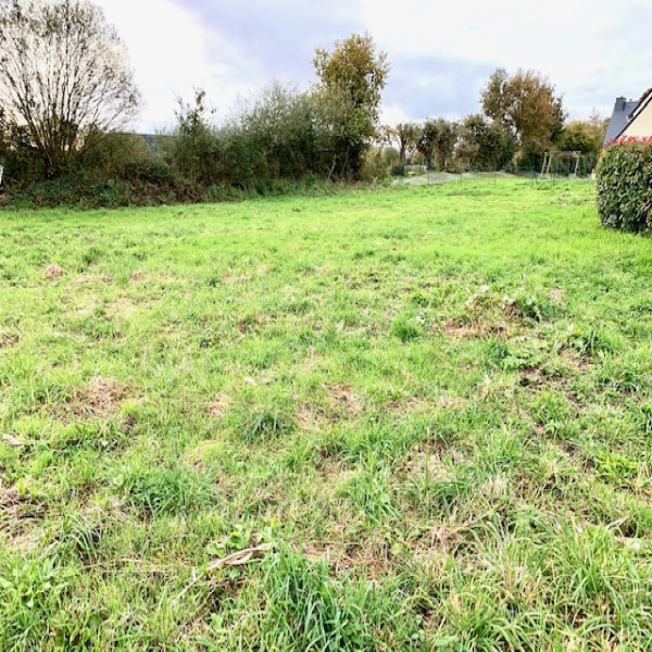 Offres de vente Terrain Plouagat 22170