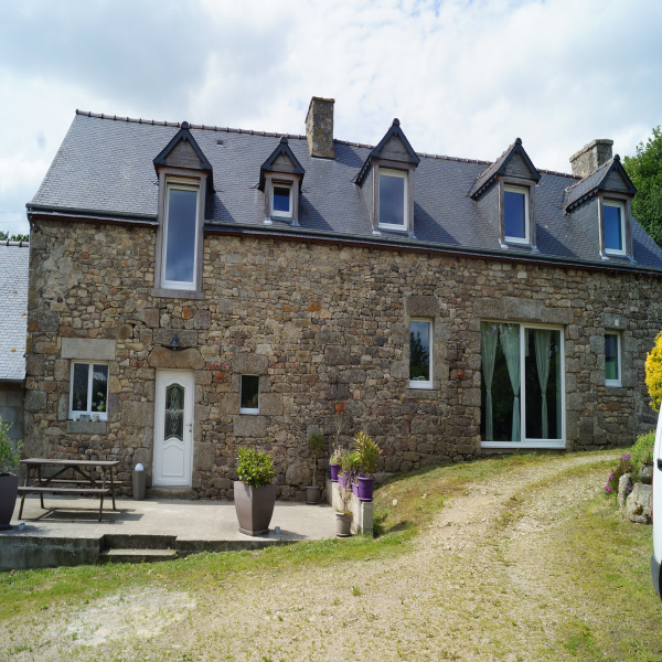 Offres de vente Maison Le Vieux-Bourg 22800