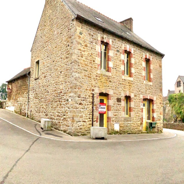 Offres de vente Immeuble Châtelaudren 22170