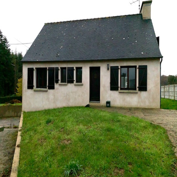 Offres de vente Maison Lanrodec 22170