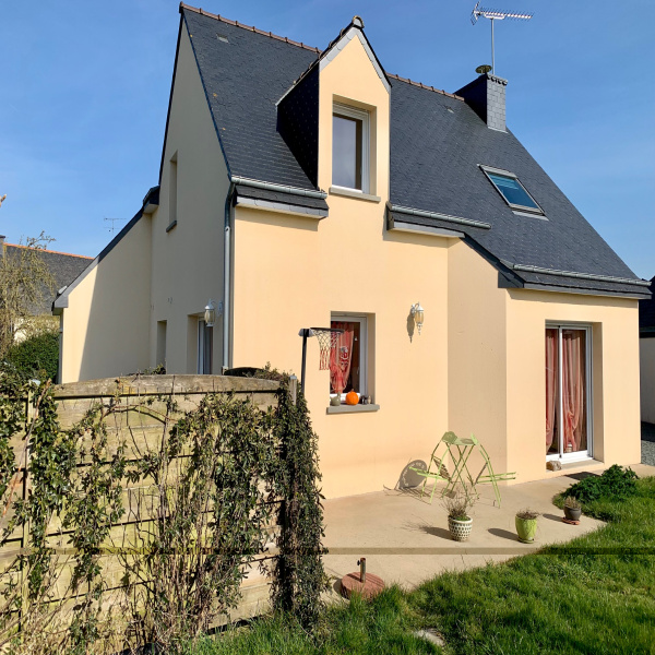 Offres de vente Maison Plélo 22170