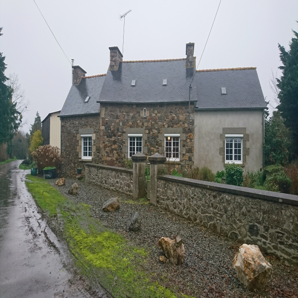 Offres de vente Ferme Gommenec'h 22290