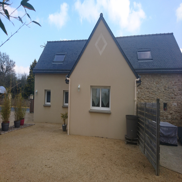 Offres de vente Maison Guingamp 22200