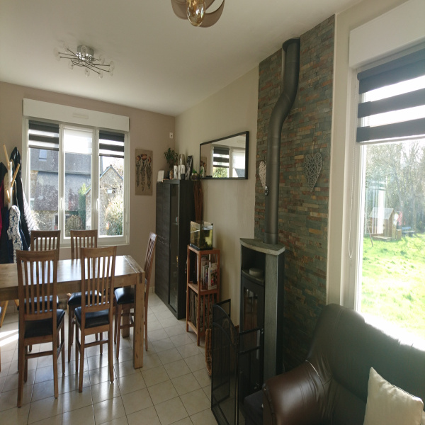 Offres de vente Maison Goudelin 22290
