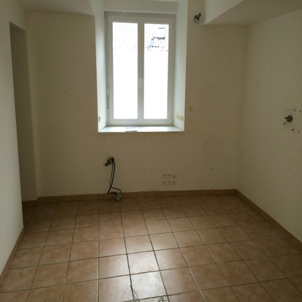 Offres de location Appartement Plélo 22170