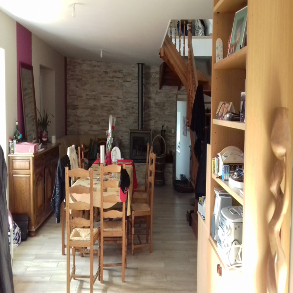 Offres de vente Maison Ploumagoar 22970