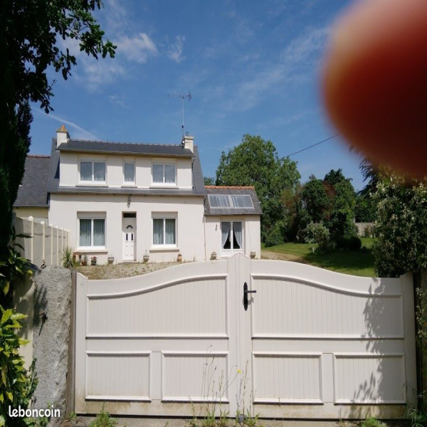Offres de vente Maison Pontrieux 22260