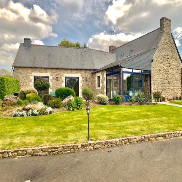 Offres de vente Maison Plouagat 22170