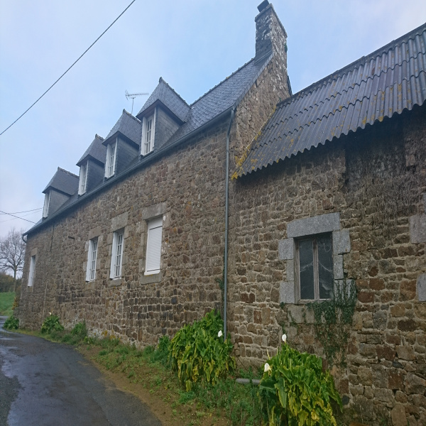 Offres de vente Maison Plouagat 22170