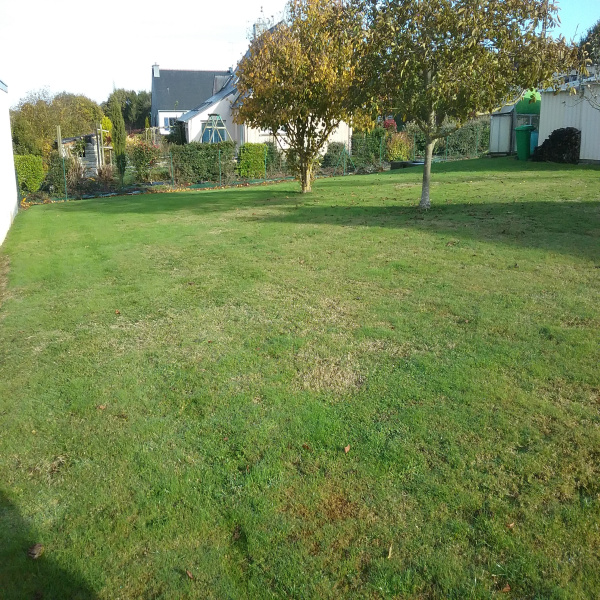 Offres de vente Terrain Plaine-Haute 22800