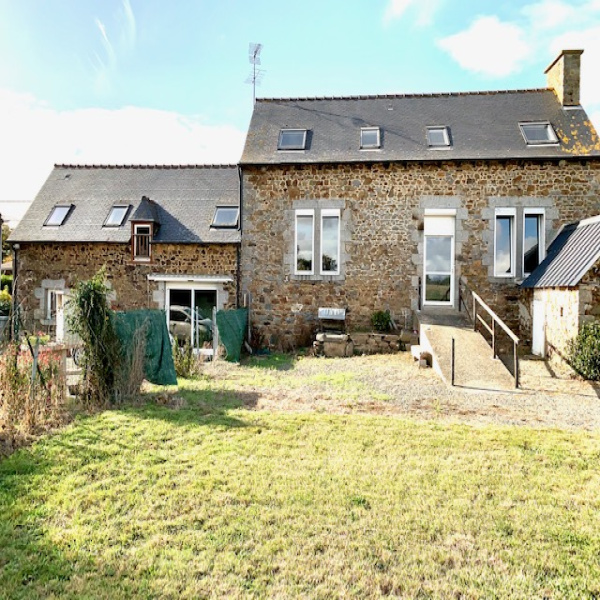 Offres de vente Maison Châtelaudren 22170