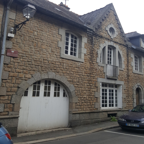 Offres de vente Maison Quintin 22800