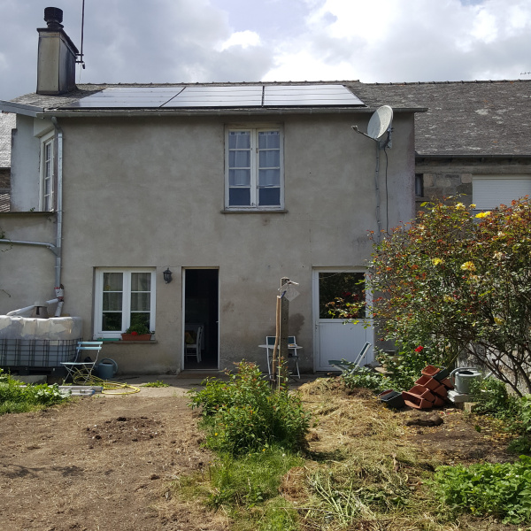 Offres de vente Maison Quintin 22800