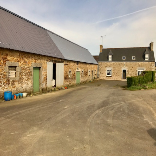 Offres de vente Maison Plouvara 22170