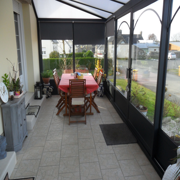 Offres de vente Maison La Harmoye 22320