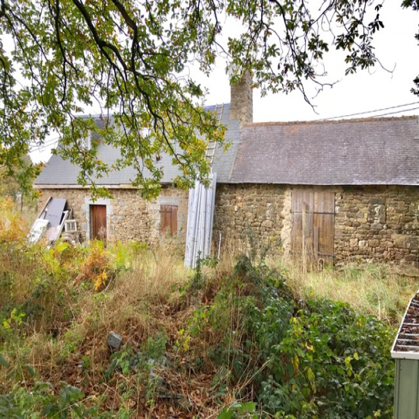 Offres de vente Maison Le Vieux-Bourg 22800