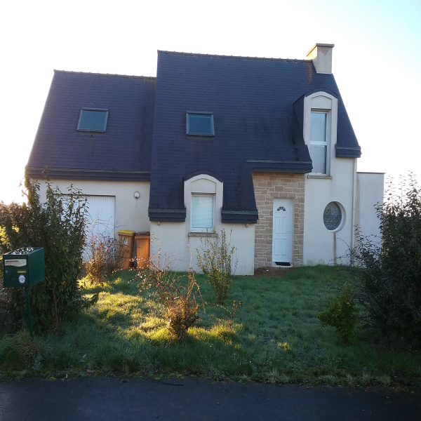 Offres de vente Maison Lanfains 22800