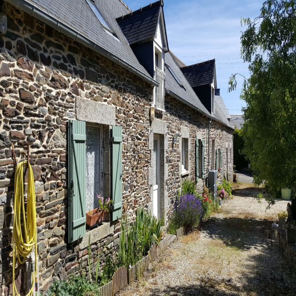 Offres de vente Maison La Harmoye 22320