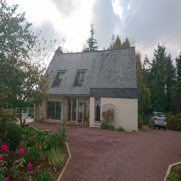 Offres de vente Maison Lanvollon 22290