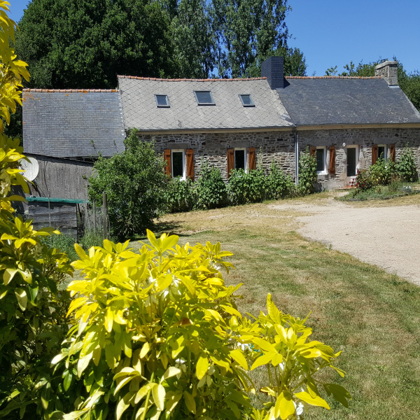 Offres de vente Maison Saint-Péver 22720