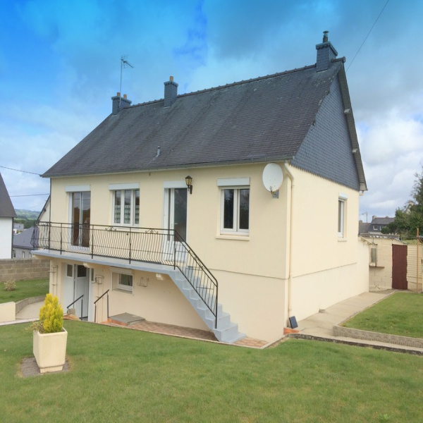 Offres de vente Maison Ploumagoar 22970