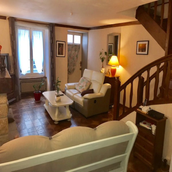 Offres de vente Maison Châtelaudren 22170