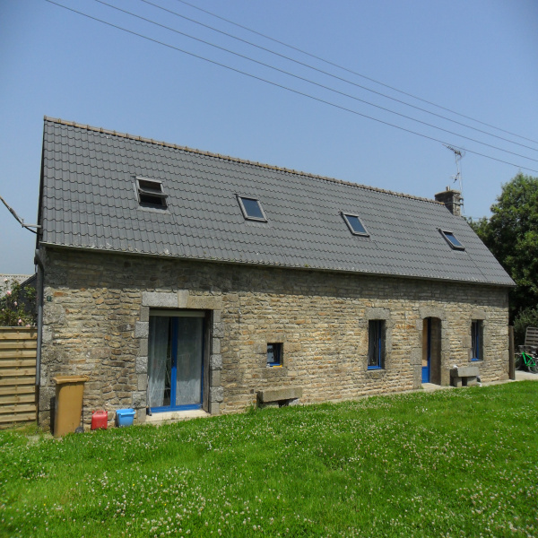 Offres de vente Maison Senven-Léhart 22390