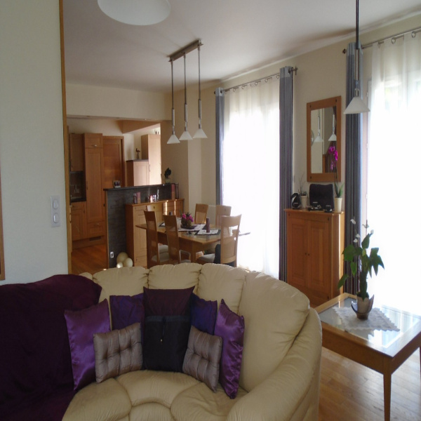 Offres de vente Maison Quintin 22800