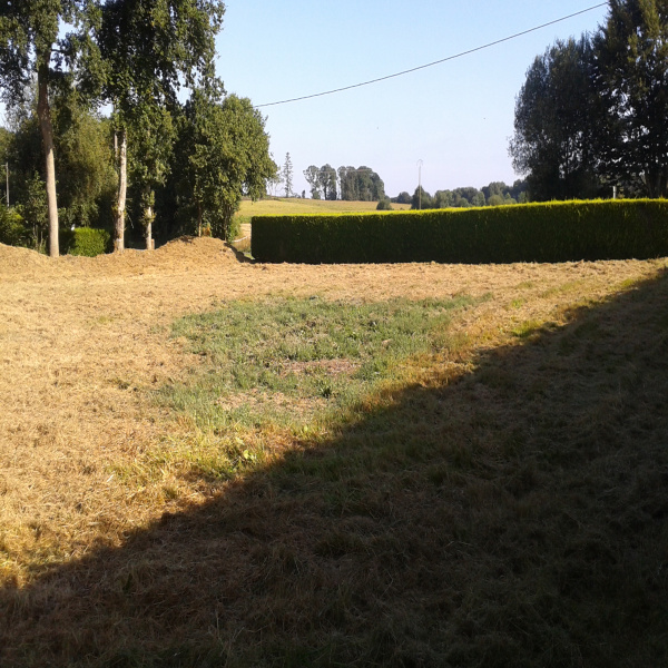 Offres de vente Terrain Le Leslay 22800