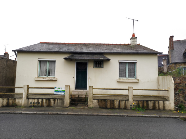 Offres de vente Maison Châtelaudren 22170