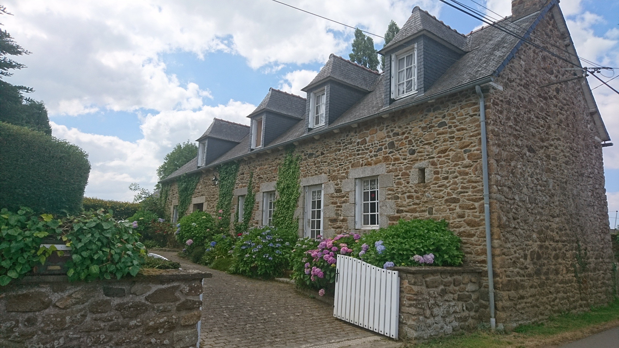 Vente LONGERE vente-longere