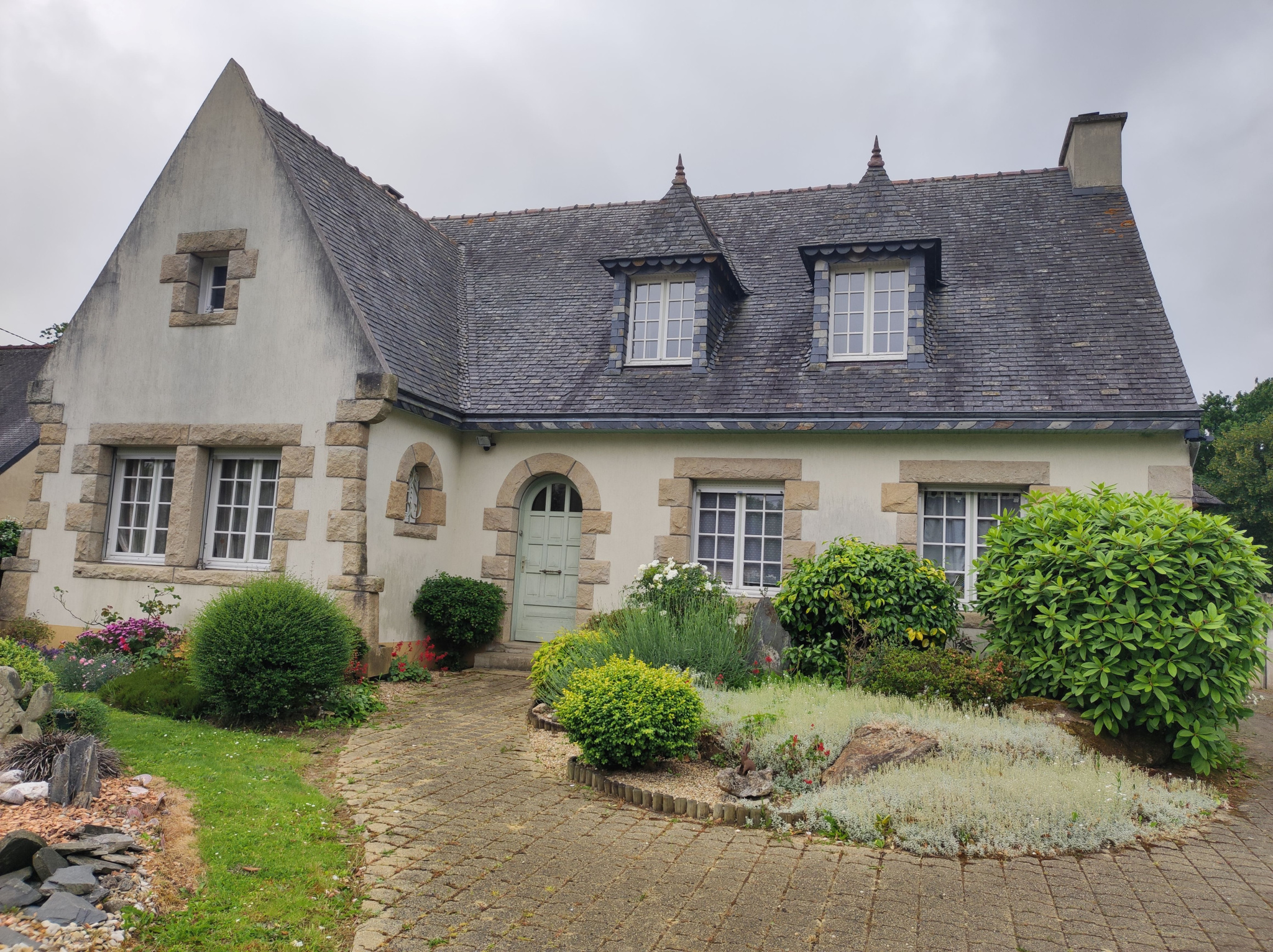 Agence immobilière de T.F.C.  IMMOBILIER